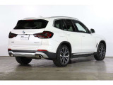 X3 xドライブ20d ディーゼル 4WD 