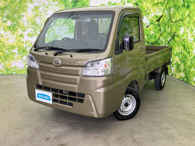 ハイゼットトラックスタンダード SAIIIt