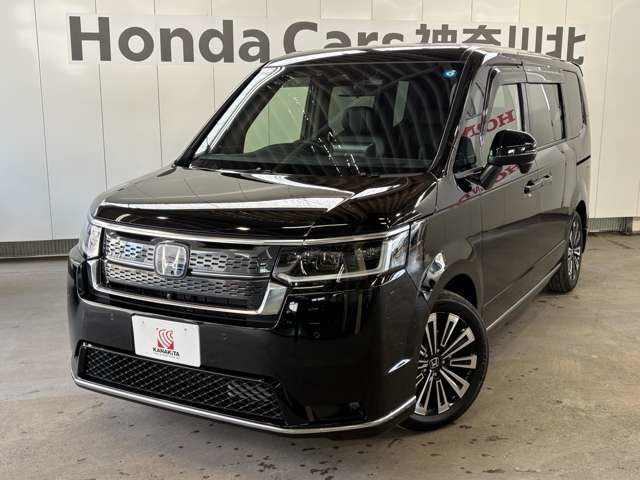 ホンダ ステップワゴン 