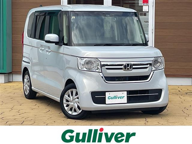 N-BOX L 修復歴無し