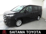 トヨタ ノア