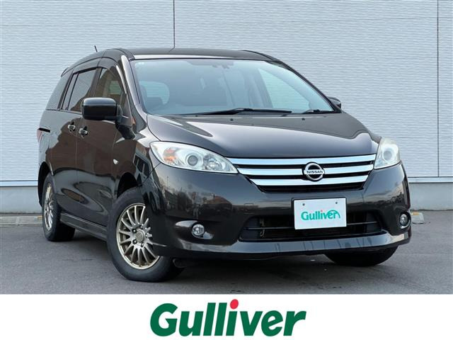 ラフェスタハイウェイスター 2.0 G 4WD 4WD ワンオーナー