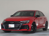 アウディ RS3スポーツバック 2.5 4WD