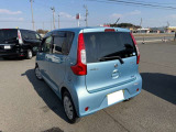 リヤプライバシーガラス