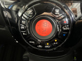 【オートエアコン】車内温度を感知して自動で温度調整をしてくれるのでいつでも快適な車内空間を創り上げます!