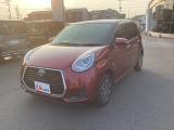 トヨタ パッソ