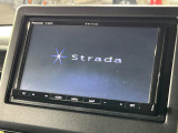 【ナビゲーション】使いやすいナビで目的地までしっかり案内してくれます。各種オーディオ再生機能も充実しており、お車の運転がさらに楽しくなります!!