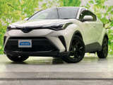 トヨタ C-HR