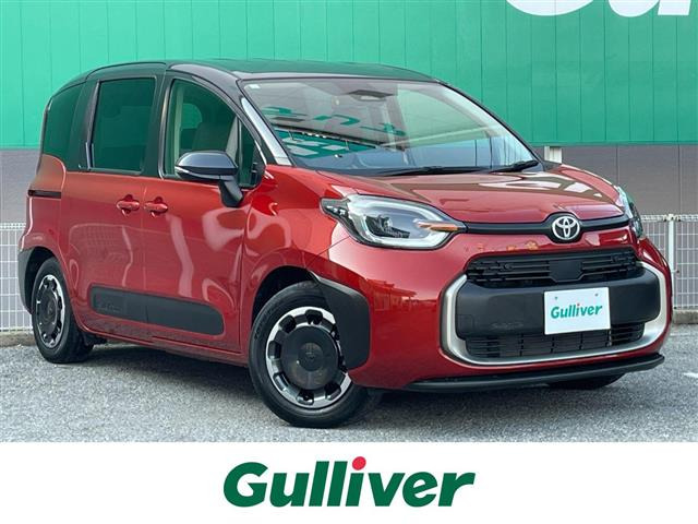 シエンタ ハイブリッド 1.5 Z 修復歴無し