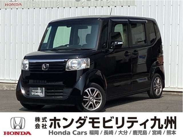 N-BOX G SSパッケージ 