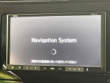 【ナビゲーション】使いやすいナビで目的地までしっかり案内してくれます。各種オーディオ再生機能も充実しており、お車の運転がさらに楽しくなります!!