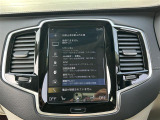 XC90 T6 AWD インスクリプション 4WD 本革シート