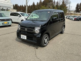 ホンダ N-WGN