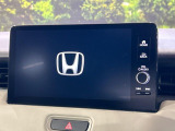 【9型Honda CONNECTディスプレー】通信専用プランご加入でGoogleマップ等を快適にご利用いただけます!AppleCarPlayやAndroidAutoもご使用いただけます♪