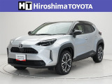 トヨタ ヤリスクロス