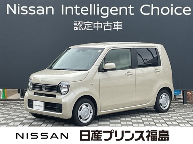 N-WGNカスタム L ホンダ センシング 