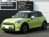 BMW MINI ミニ