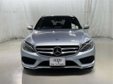 Cクラスワゴン C180 ローレウスエディション 