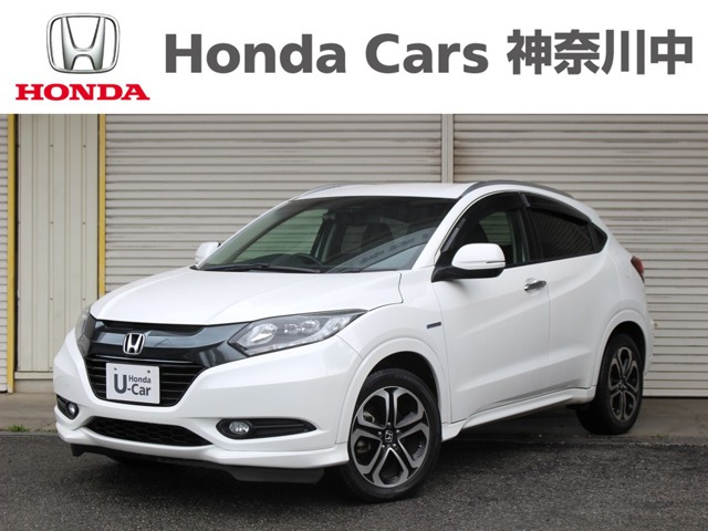 ヴェゼル 1.5 ハイブリッド Z 