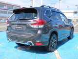 フォレスター 1.8 スポーツ 4WD 