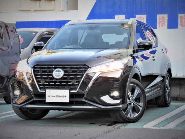 キックス 1.2 X (e-POWER) 