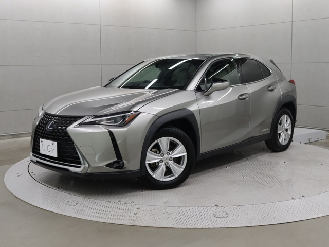 UX 250h バージョンC 