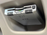 【ETC】高速道路の料金所をストレスなく通過!話題のスポットやサービスエリアに多い「スマートIC」利用時は必須のアイテムです。当店でセットアップを実施、ご納車当日からすぐにご利用いただけます!