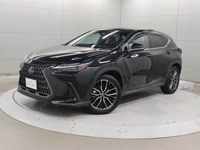 NX 350h バージョンL 