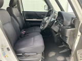 ゆったりとした座り心地と、車内を広々と使える快適性に長けているので、快適な時間をお過ごしいただけます!