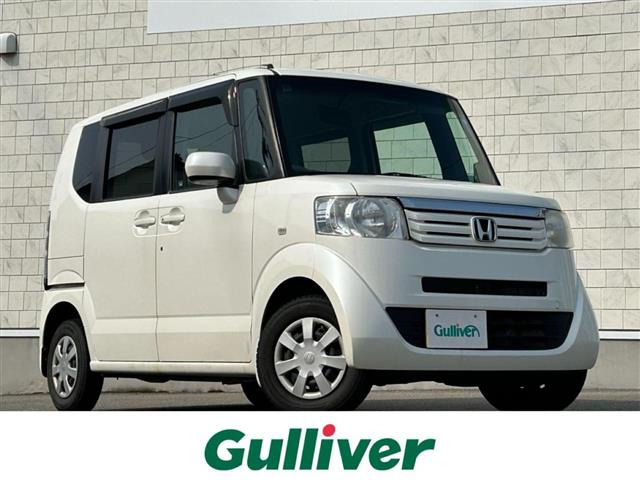 N-BOX G Lパッケージ 4WD 4WD 修復歴無し