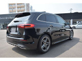 Bクラス B200d AMGライン 