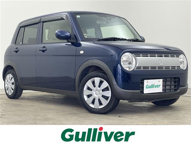 アルトラパンL 4WD修復歴無し