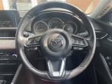 MAZDA6ワゴン 2.0 20S ブラックトーンエディション 本革シート 修復歴無し