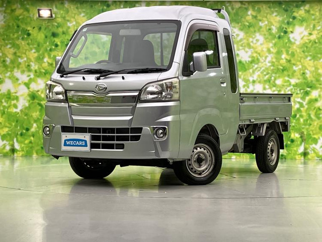 ハイゼットトラックジャンボ 4WD