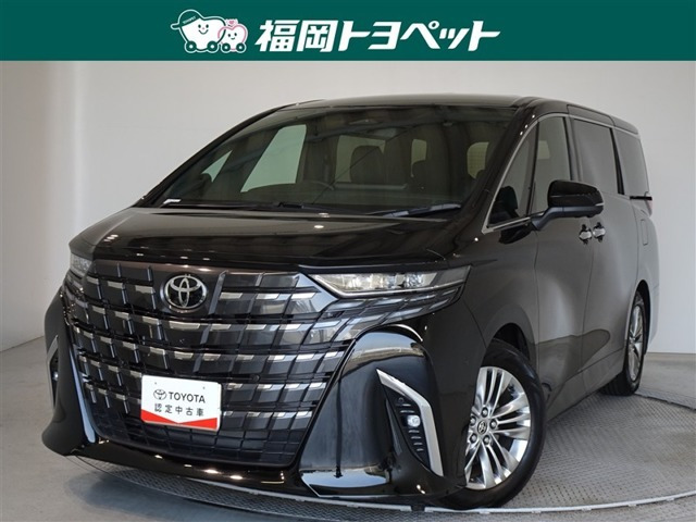 アルファード 2.5 Z 