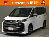 トヨタ ノア
