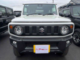ジムニー XC 4WD 