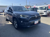 RAV4 2.5 ハイブリッド X 