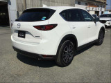 CX-5 2.0 20S シルク ベージュ セレクション 