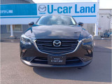 CX-3 1.8 XD 4WD 