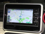 ナビゲーションシステム装備☆
