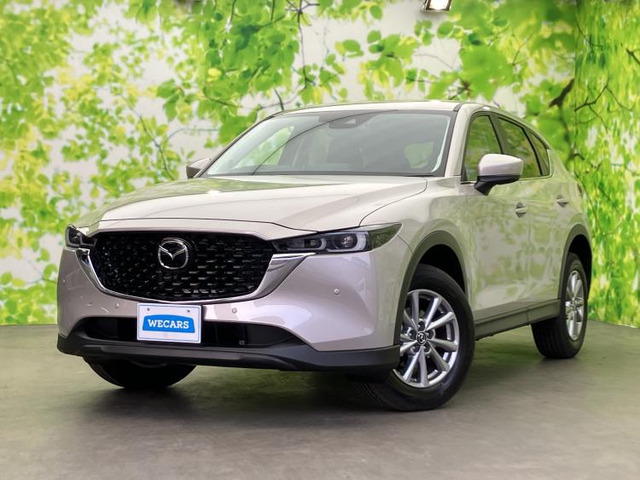 CX-5 2.0 20S i セレクション 