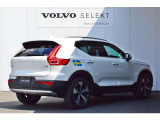 XC40 アルティメット B4 AWD 4WD 