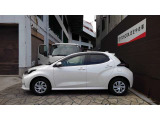 ヤリス 1.5 G 4WD 