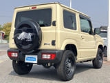 ジムニー XL 4WD 