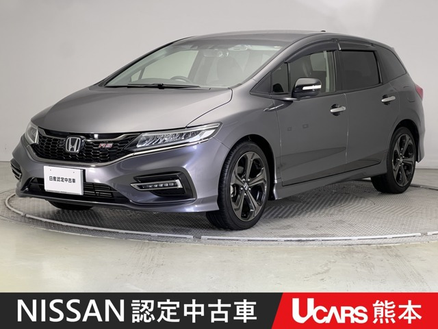 ジェイド 1.5 RS ホンダセンシング 