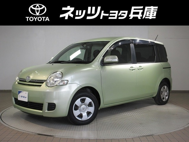 シエンタ 1.5 X Lパッケージ 