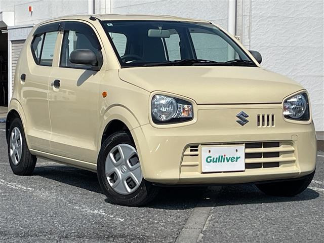 アルトF修復歴無し