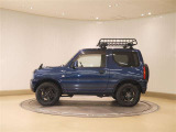 ジムニー XG 4WD 