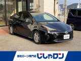 トヨタ プリウス